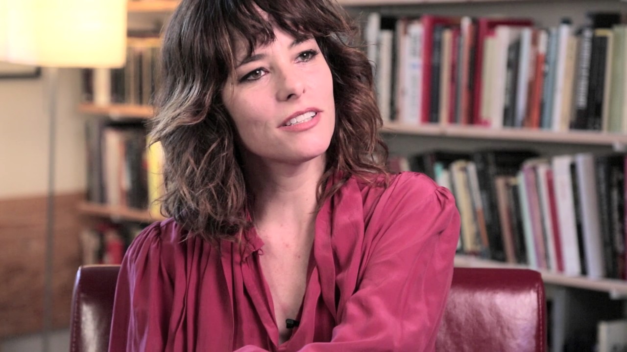 HENRY FOOL TRILOGY - Parker Posey & Hal Hartley
