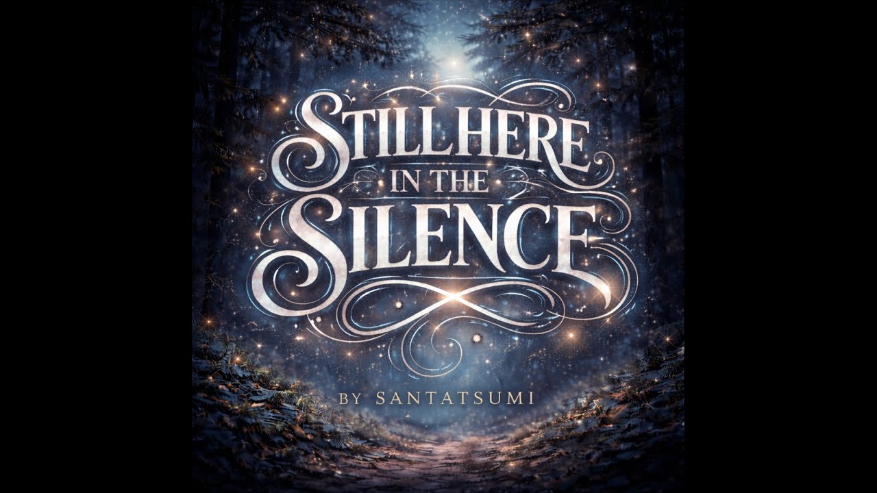 Still Here In The Silence (AI Version)