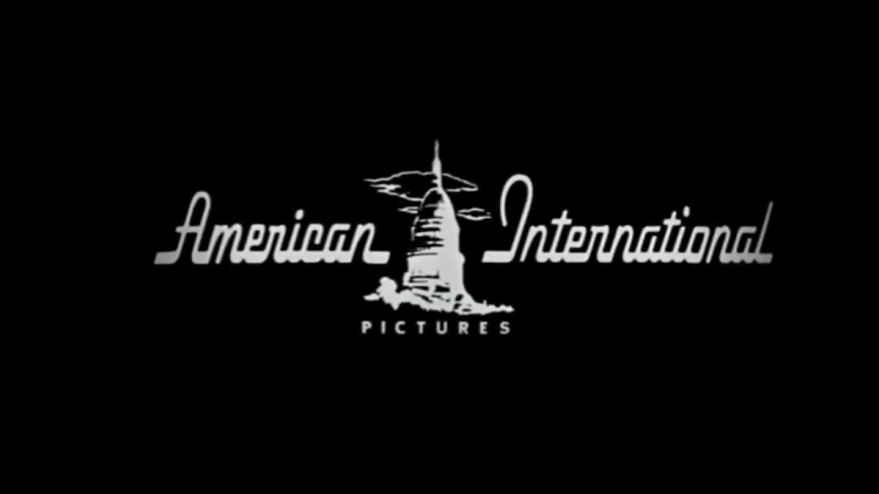 American International Pictures logo (1963-1966)