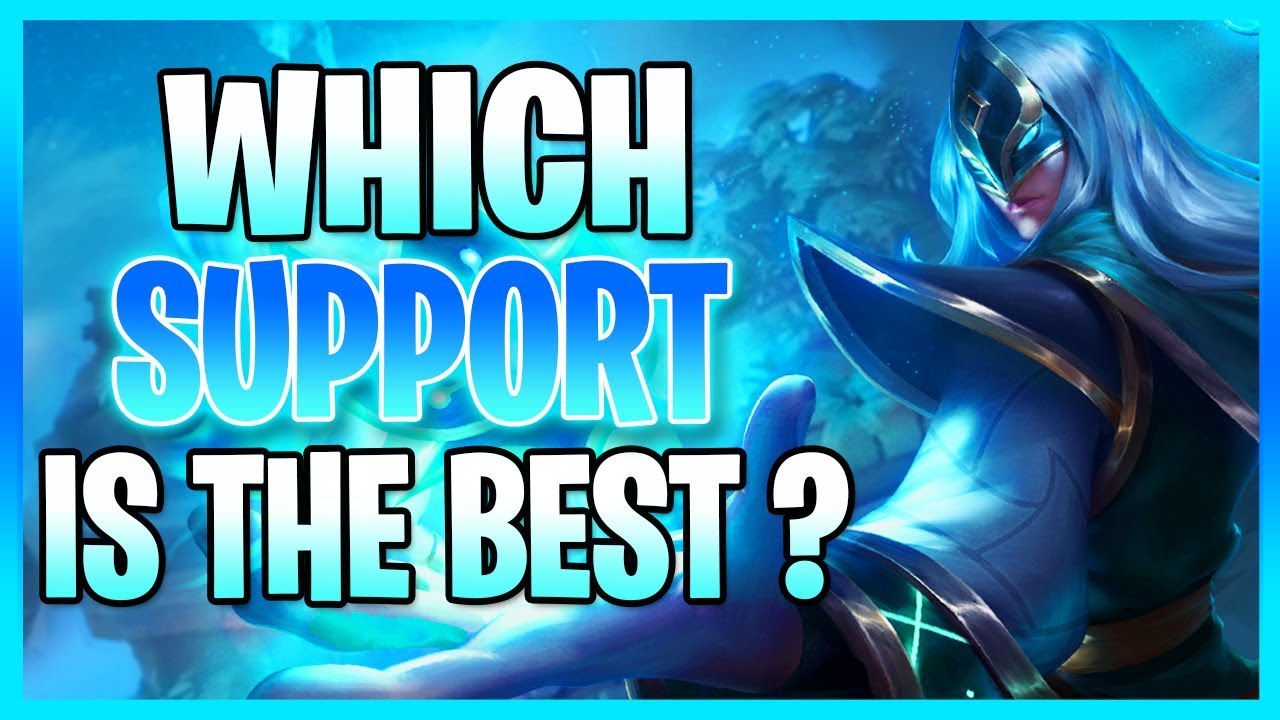 Which Support Can Heal The Most ? (with cauterize) | BEST HEALER IN PALADINS!