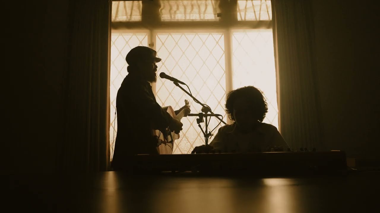 Rio Clappy - Bunga Abadi (Unplugged Session)