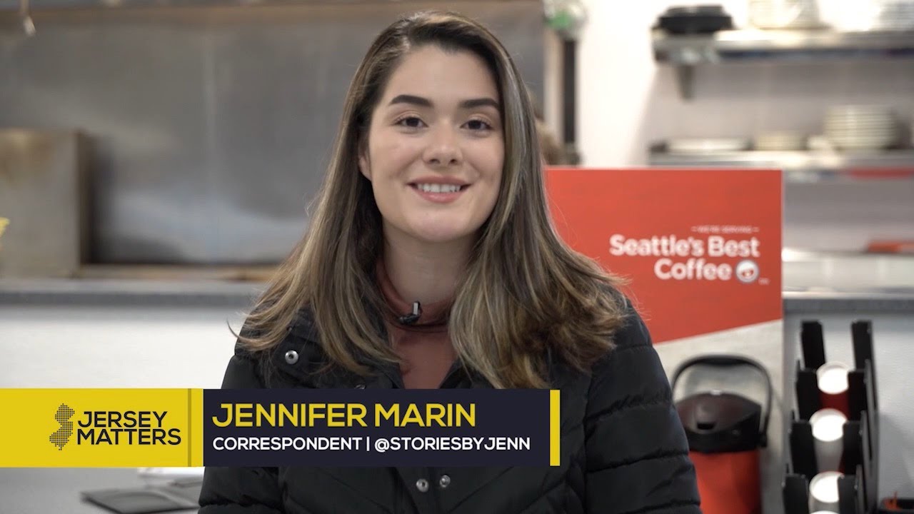 Mayor Mac’s Cafe with Jennifer Marin