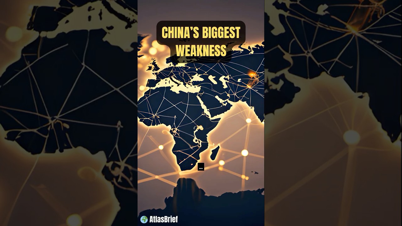 China&rsquo;s Biggest Trade Risk: The Strait of Malacca