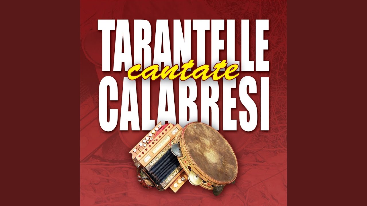 Tarantella di ndovinelli