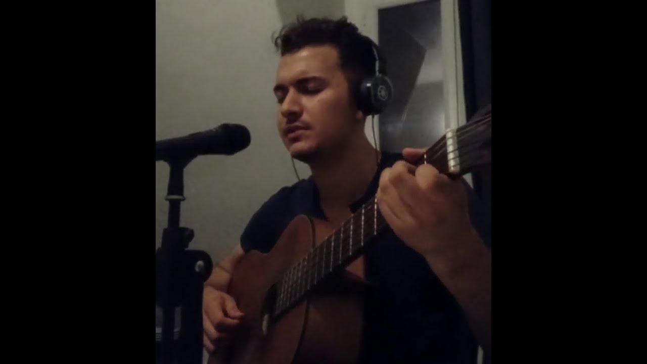Ya Hasra Alik Ya Denya - Kamel Messaoudi Cover