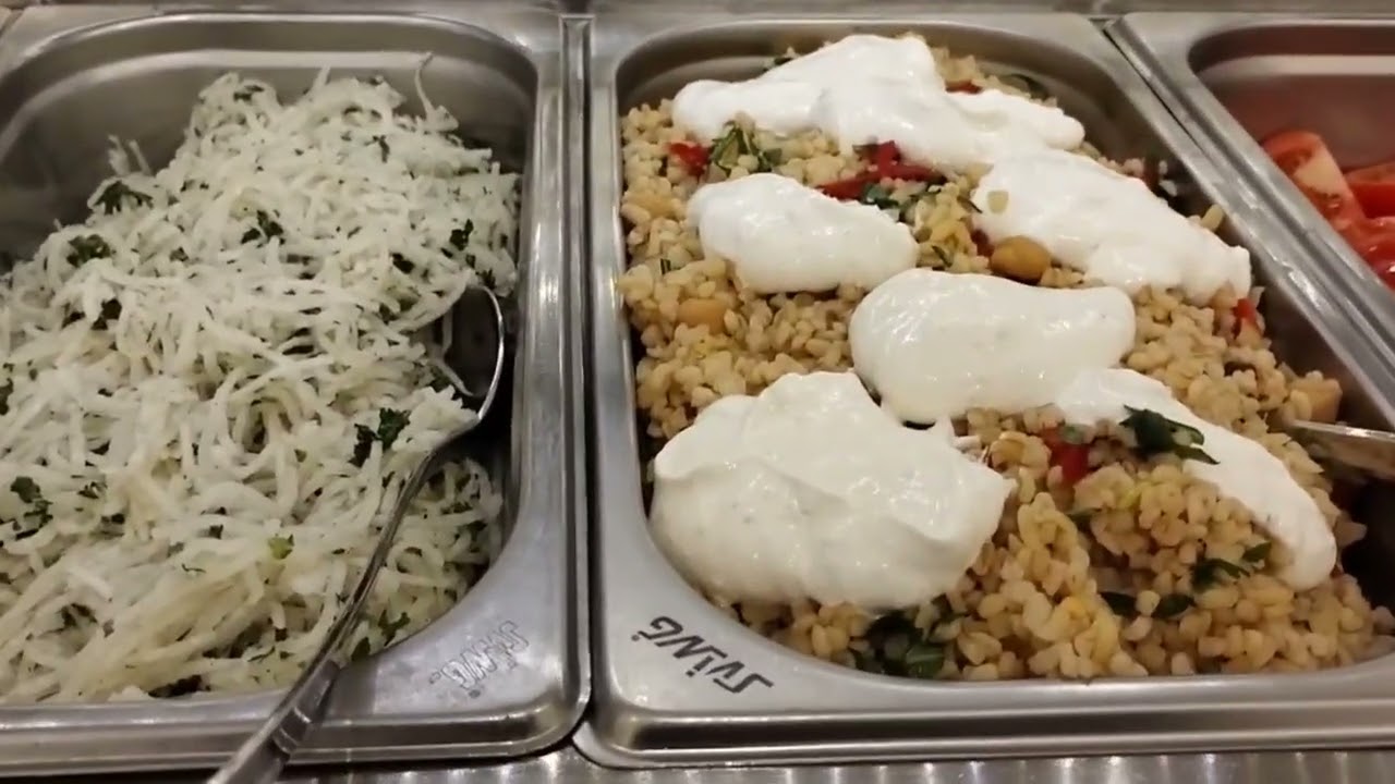 Где в Карловых Варах самые вкусные и полезные обеды?! Конечно же, в отеле KARLSBAD GRANDE MADONNA!