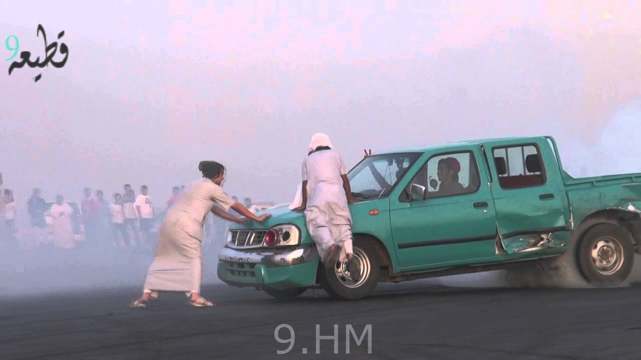 كابر وابتسم لايفرحون الشمات#مكس خنفشاريه بالبحريه تصوير واخراج قطيعه9