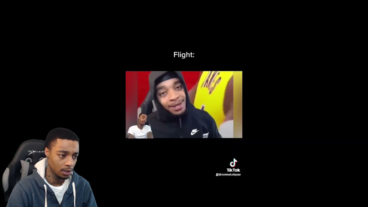 Reacting Funniest FlightReacts TikToks #30 Reaction!