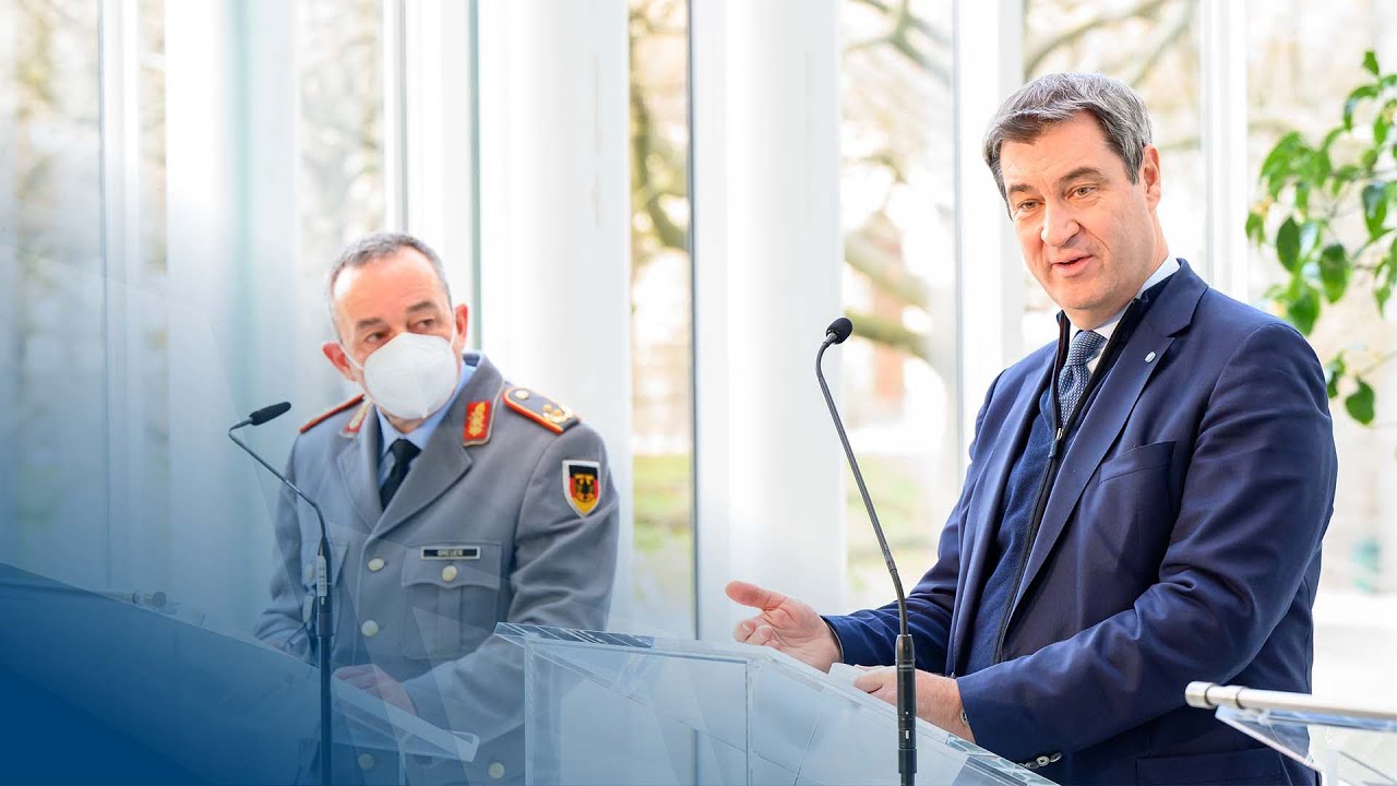Statement zur aktuellen Lage der Corona-Pandemie (22.12.2021)