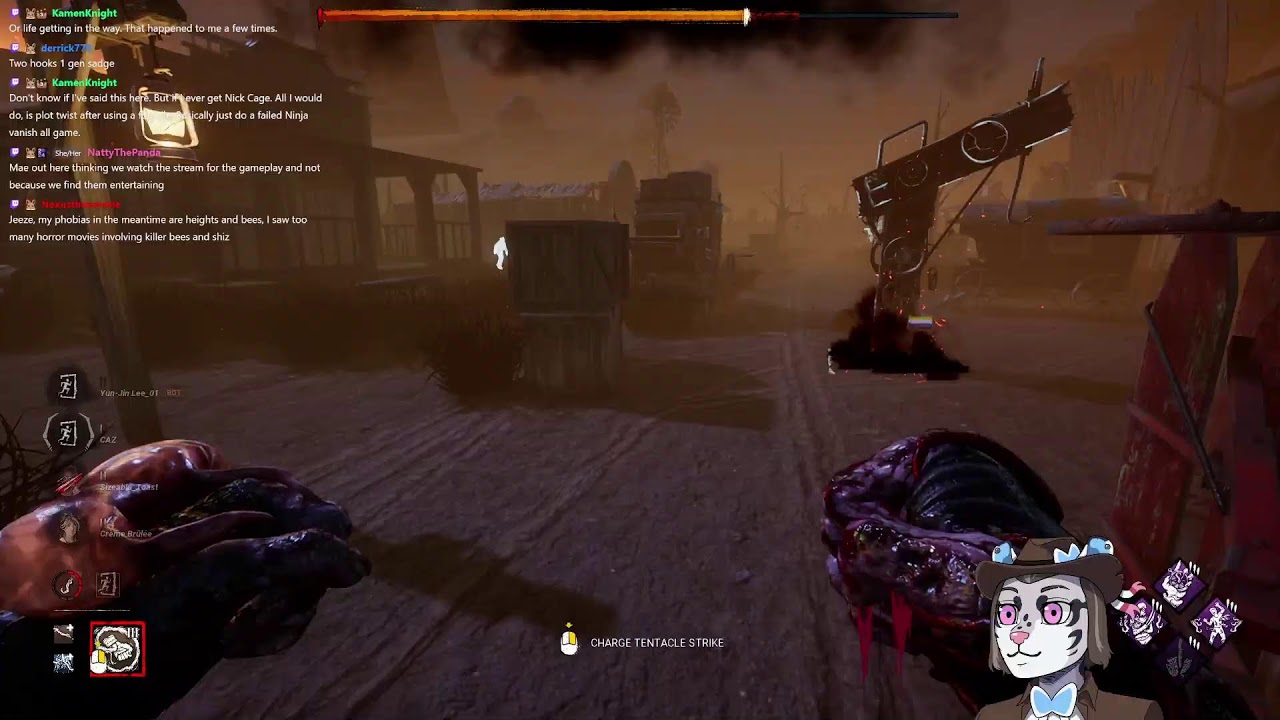 Deathslinger & Friends | 24 November, 2025
