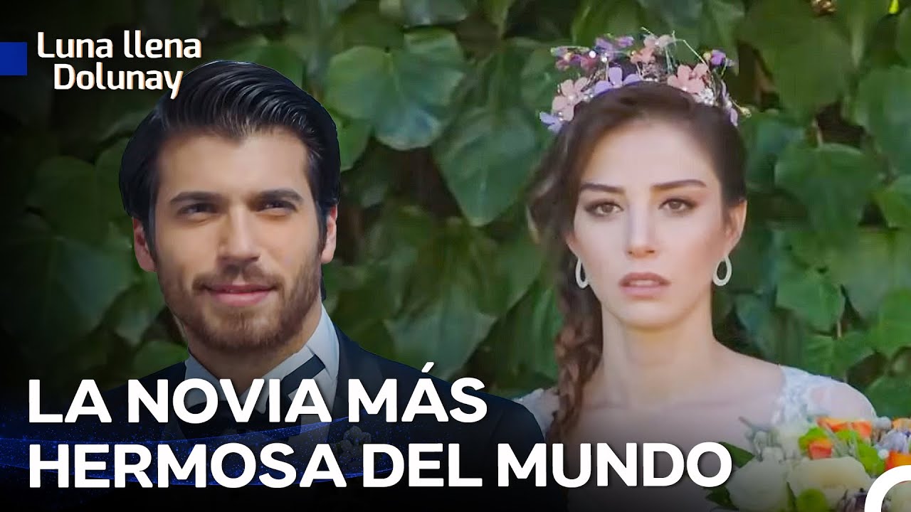El Amor Que Empieza en La Cocina #20: Por Allí Viene La Reina - Luna llena