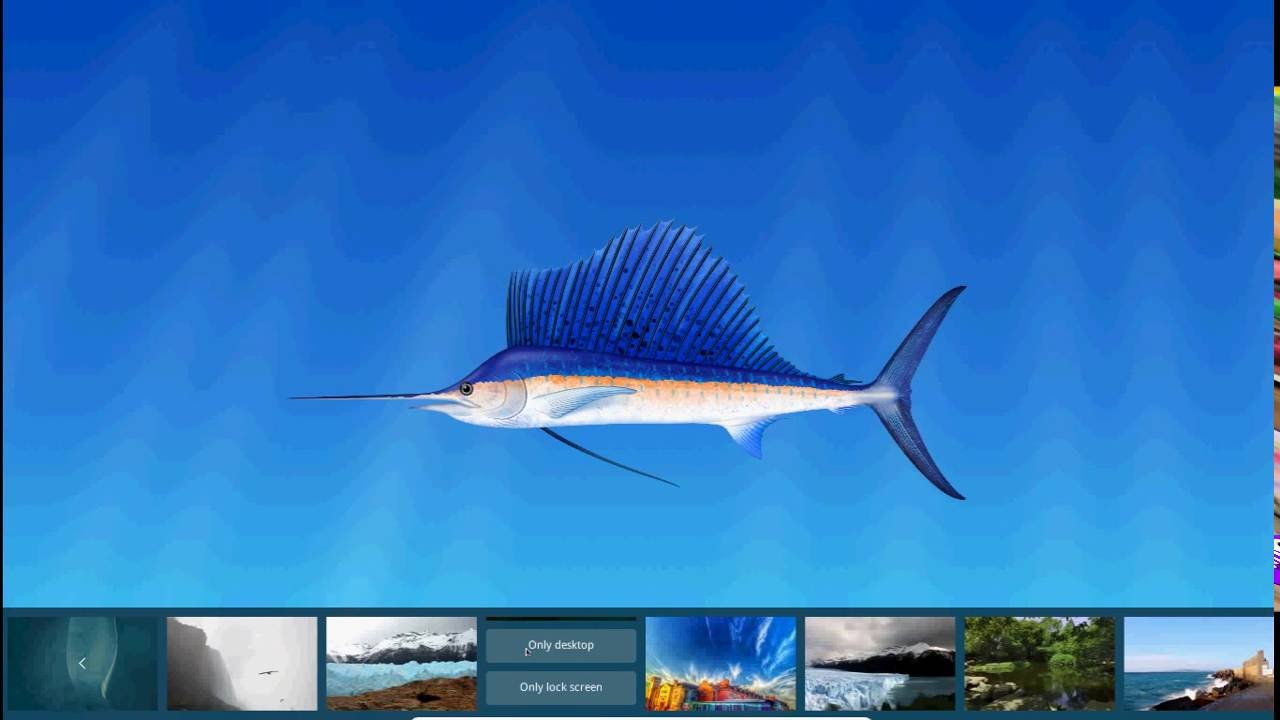 Una probada a Deepin 15.3 la nueva version