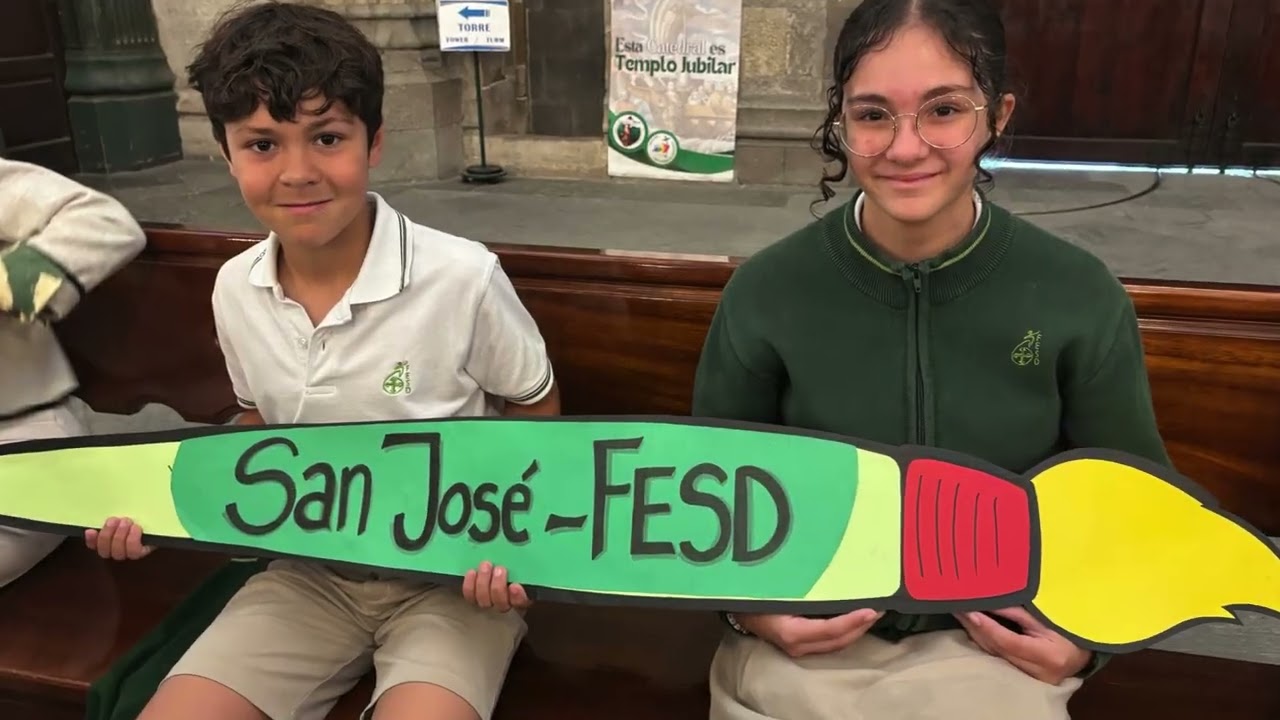 DIA DE LA FESD 2025
