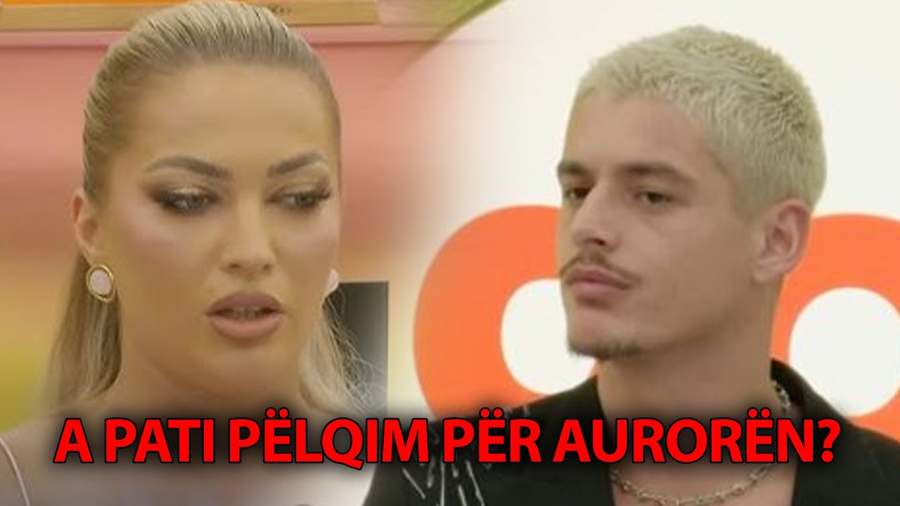 A pati pëlqim për Aurorën? Londrimi KONFIRMON gjithcka – Ora 7