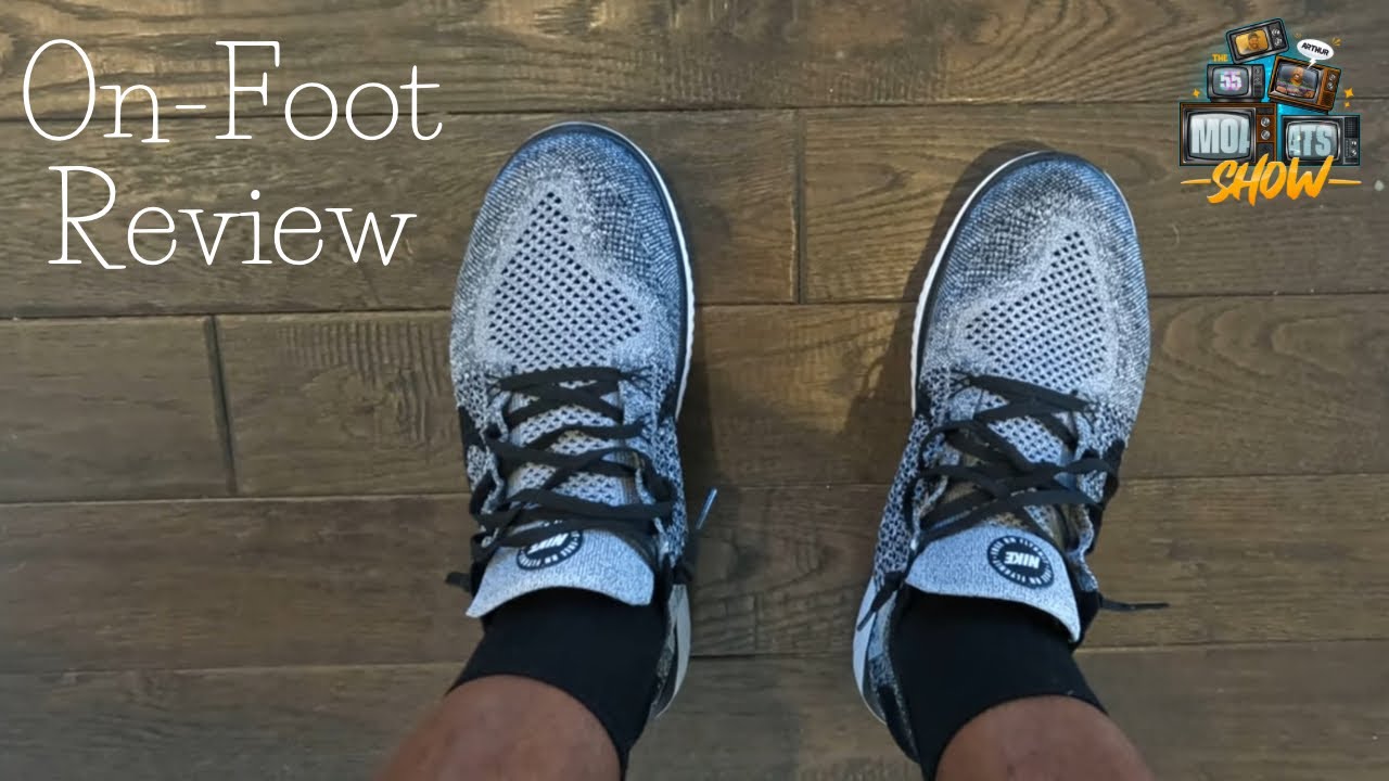 On Foot Review Of The 