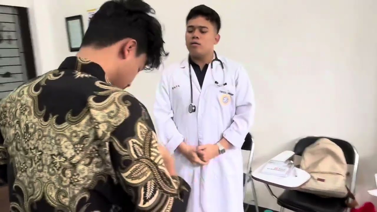 TUGAS TRAMED JANTUNG