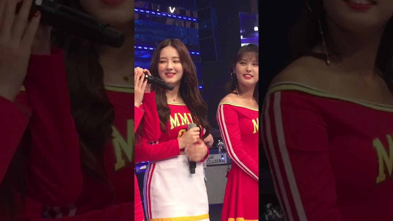 Miss n&rsquo;yo naba si Nancy sumayaw sa showtime