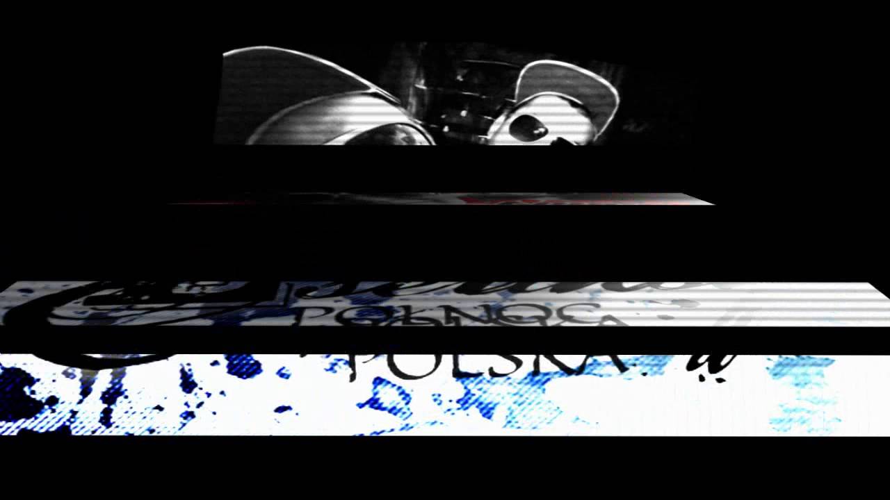 ŁOKER SOLO 2012 TRJD - 04 - TEN RAP JAK DOPING (prod. Szyman)