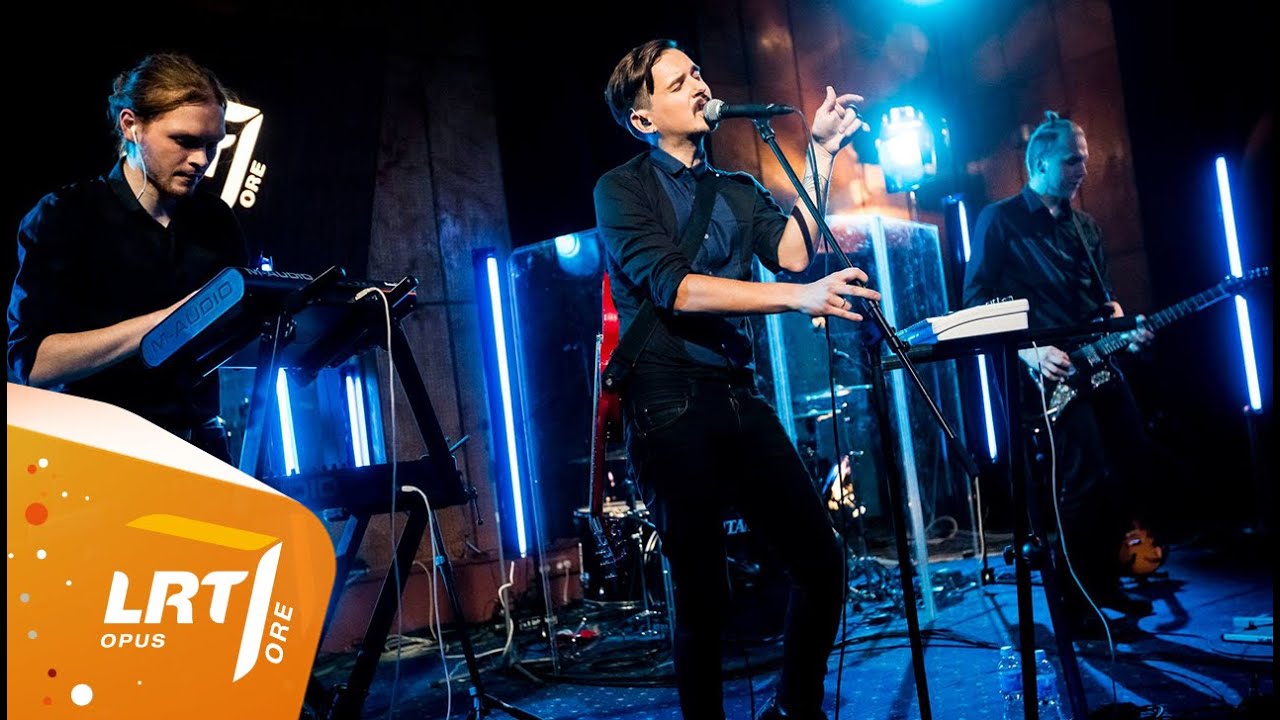 LRT Opus Ore | Deeper Upper | Full Performance