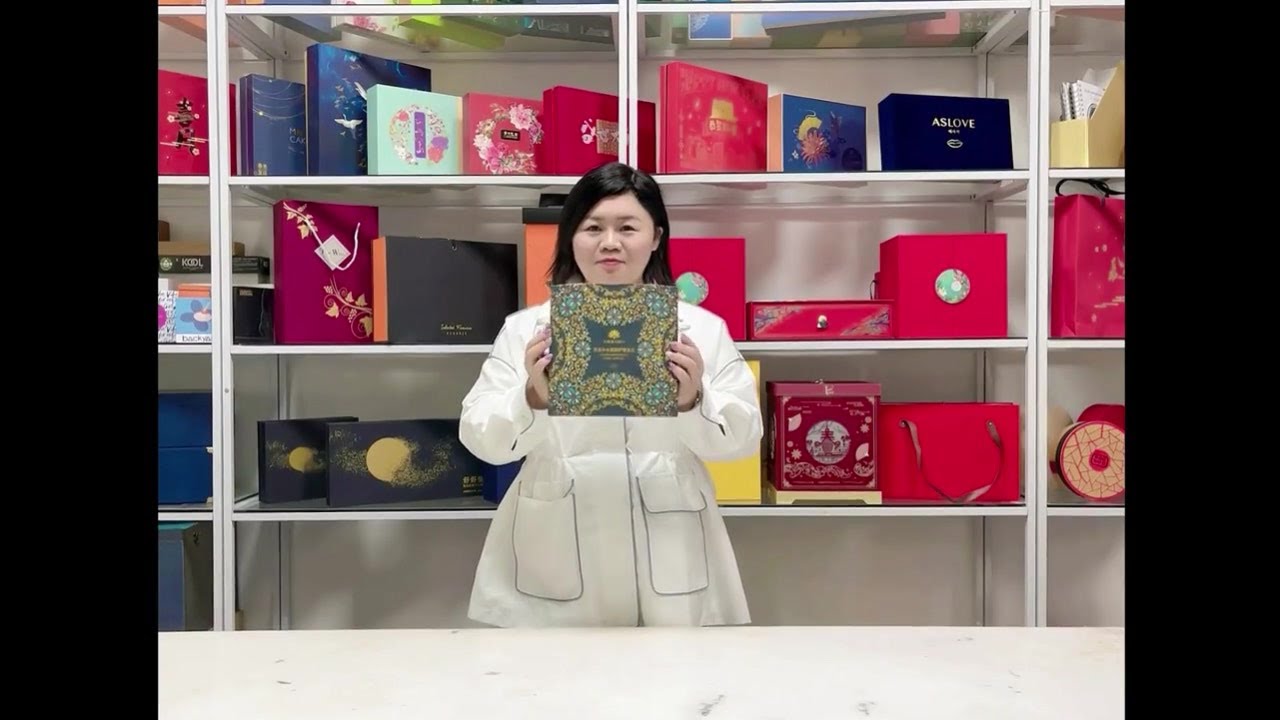 the experts guide to Gem cover creative box