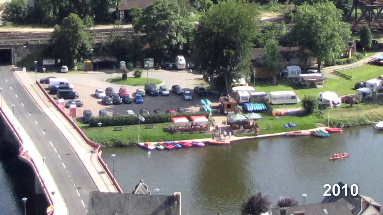 Obernhof an der Lahn im Wandel der Zeit