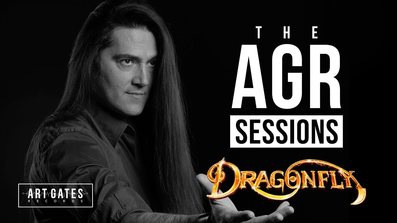 Dragonfly - The AGR Sessions