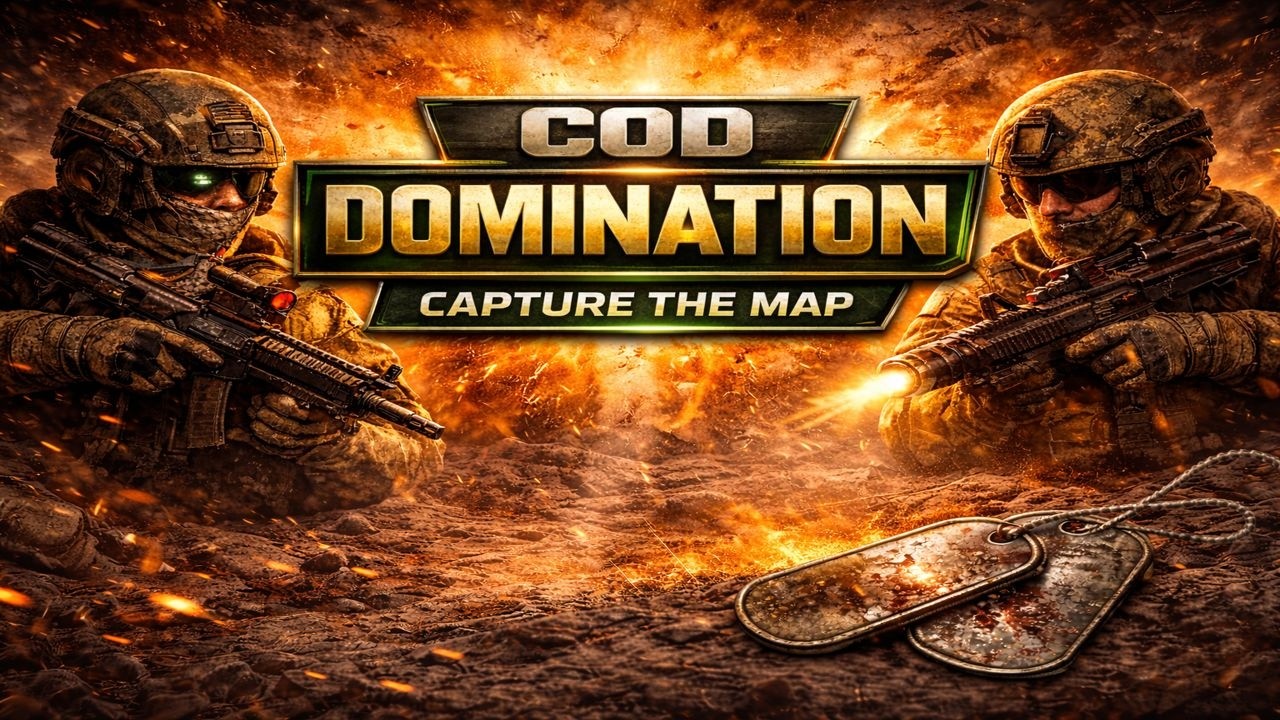 Domination