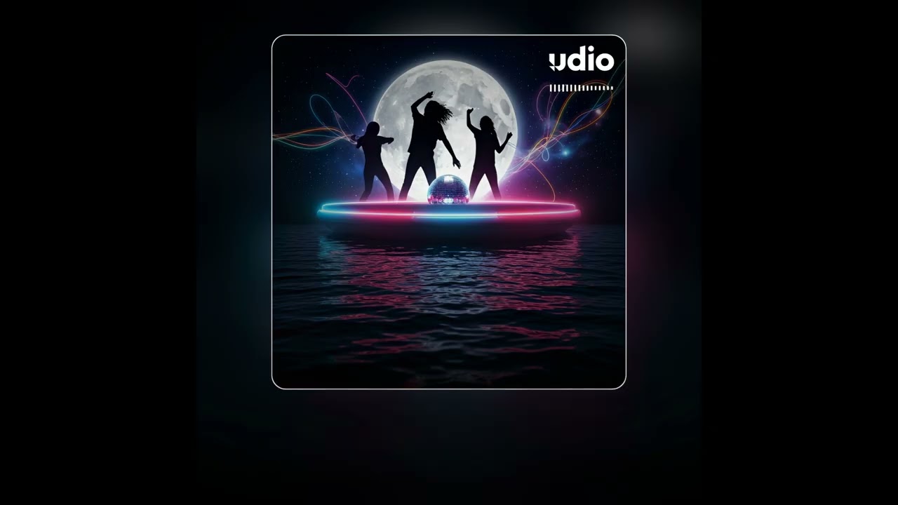 Sail Through the Night
