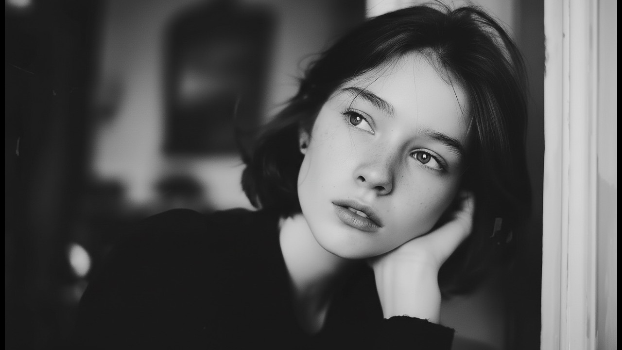 French Paris Chanson🎼UnVoyage Romantique Entre Mélodies Douces et Émotions Sous leCiel deParis 🇫🇷#10