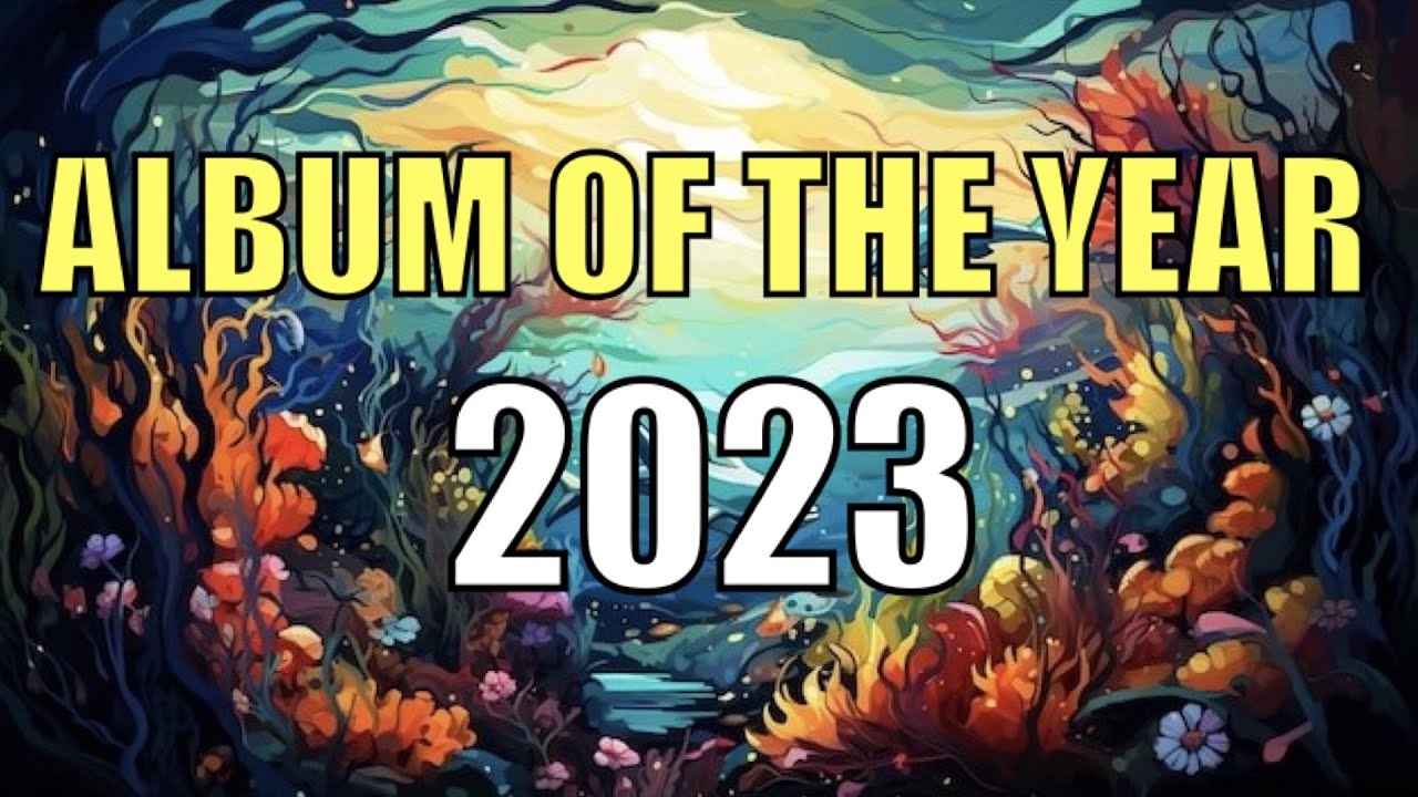 Best PROG Album 2023