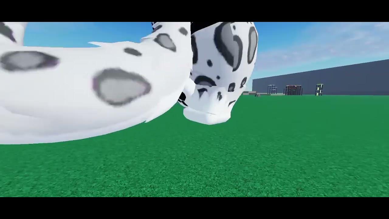 Giantess Neon