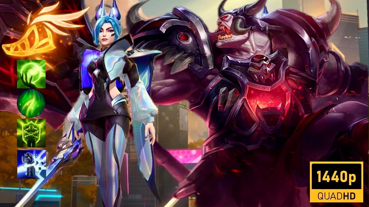 Top 10 Battle Hound Fiora Hard Counter Sion Full Ranked Gameplay