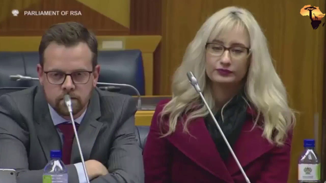 Afriforum vs EFF - This Land question is going too Far