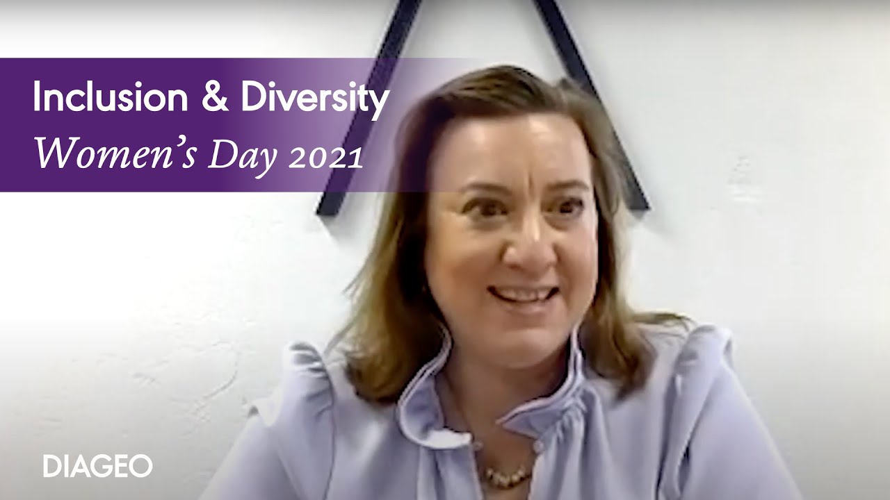 International Women’s Day 2021: #ChooseToChallenge | Diageo