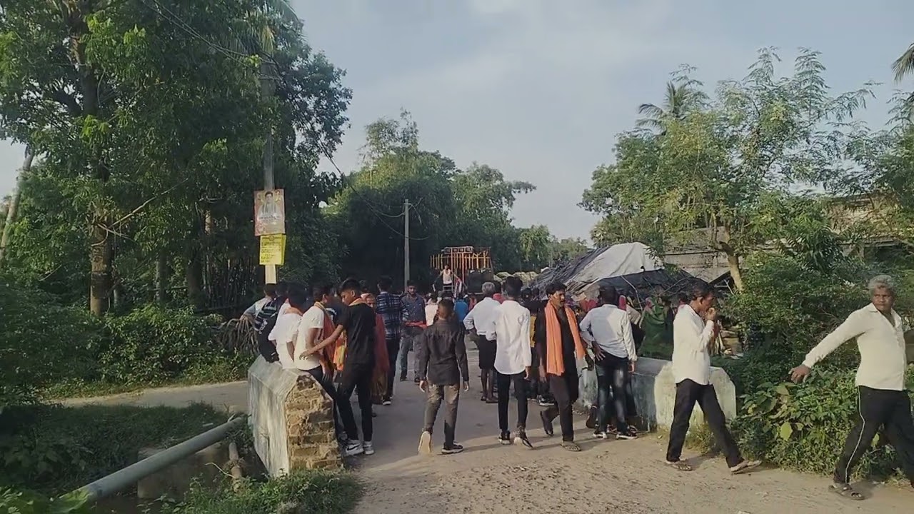 A1 MAA TARINI MUSICAL JASPADA CUTTACK.jaspada bhashani2024nice song clarity👑#allmusical@VlogingTokaSujit