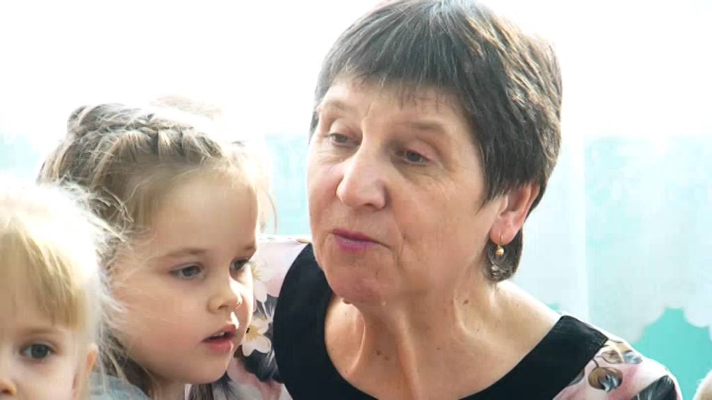 Воспитатель с 30-летним стажем рассказала о самой женской профессии