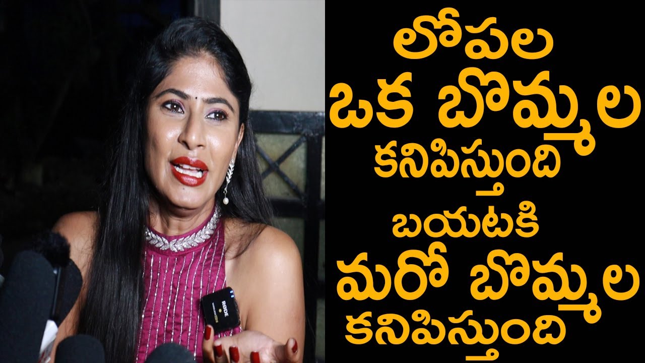 After Bigg Boss 6 Elimination Neha Chowdary Reaction | Neha Chowdary Reacts On Her Elimination | TJR