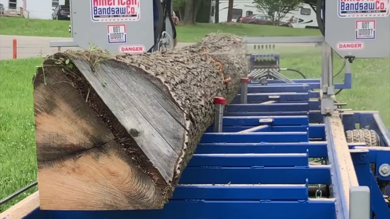 American Bandsaw Co