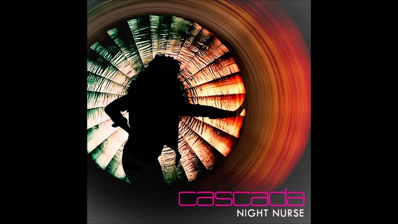 Cascada - Night Nurse (Official Instrumental)