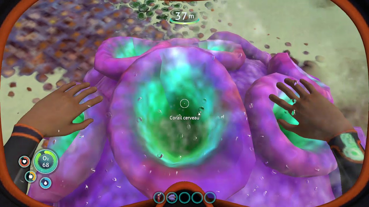 Subnautica #1