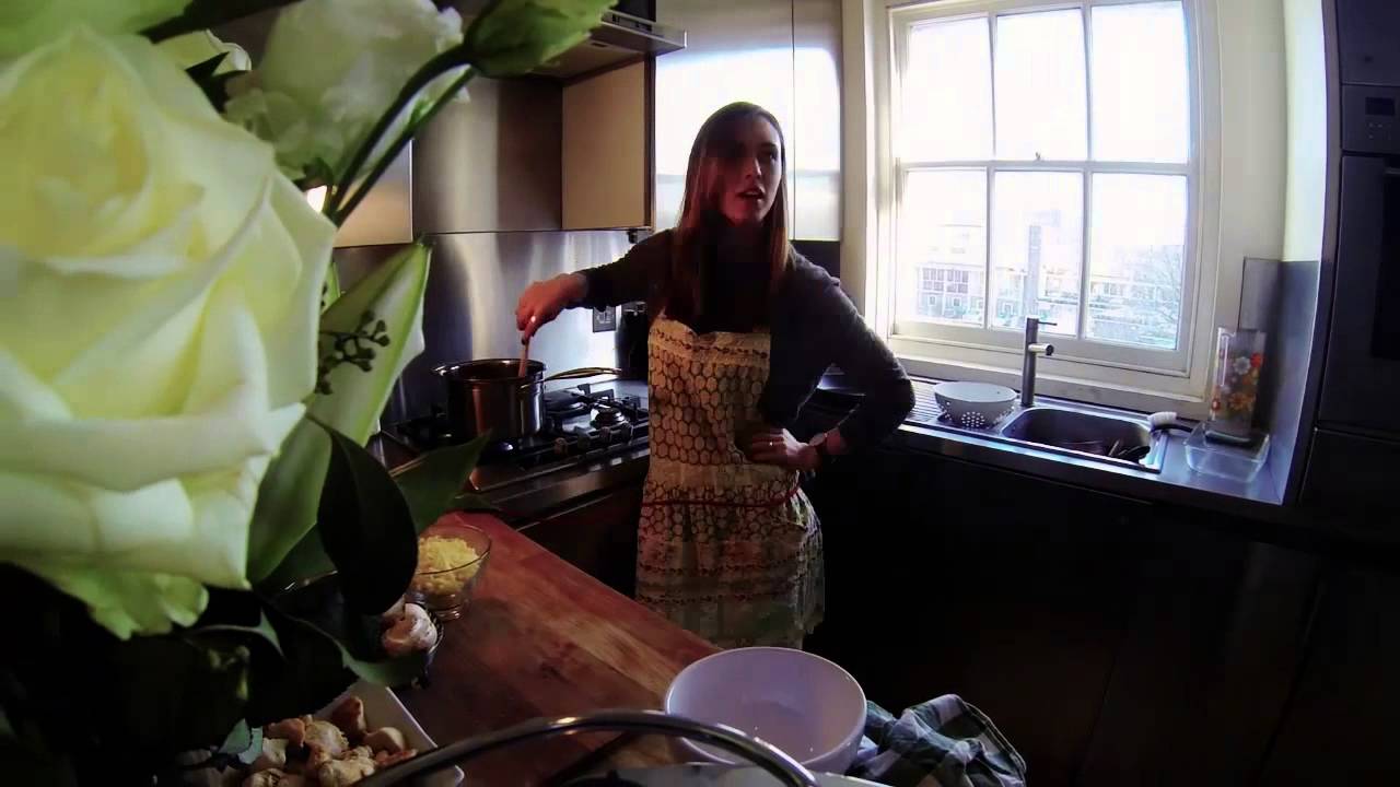#ad | HOW TO: Easy Pasta Bake with Hannah Maggs!
