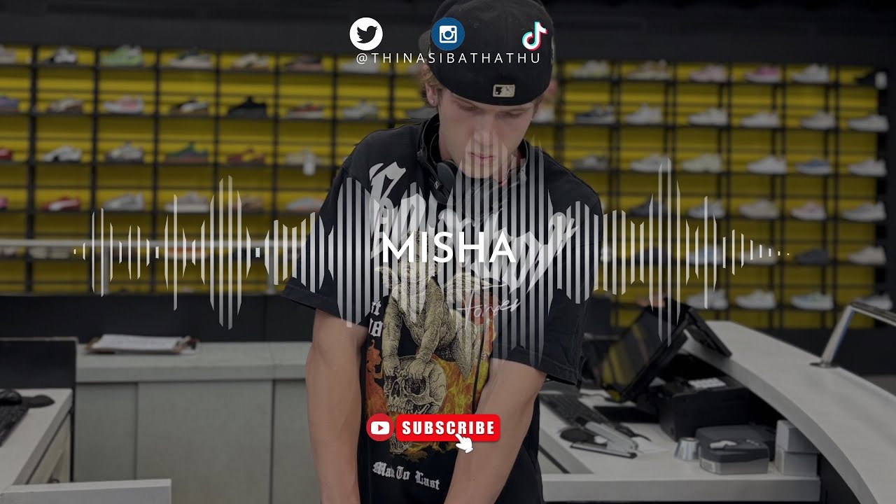 GQOM MIX TAPES E96 | FEBRUARY 2026 w/ MISHA