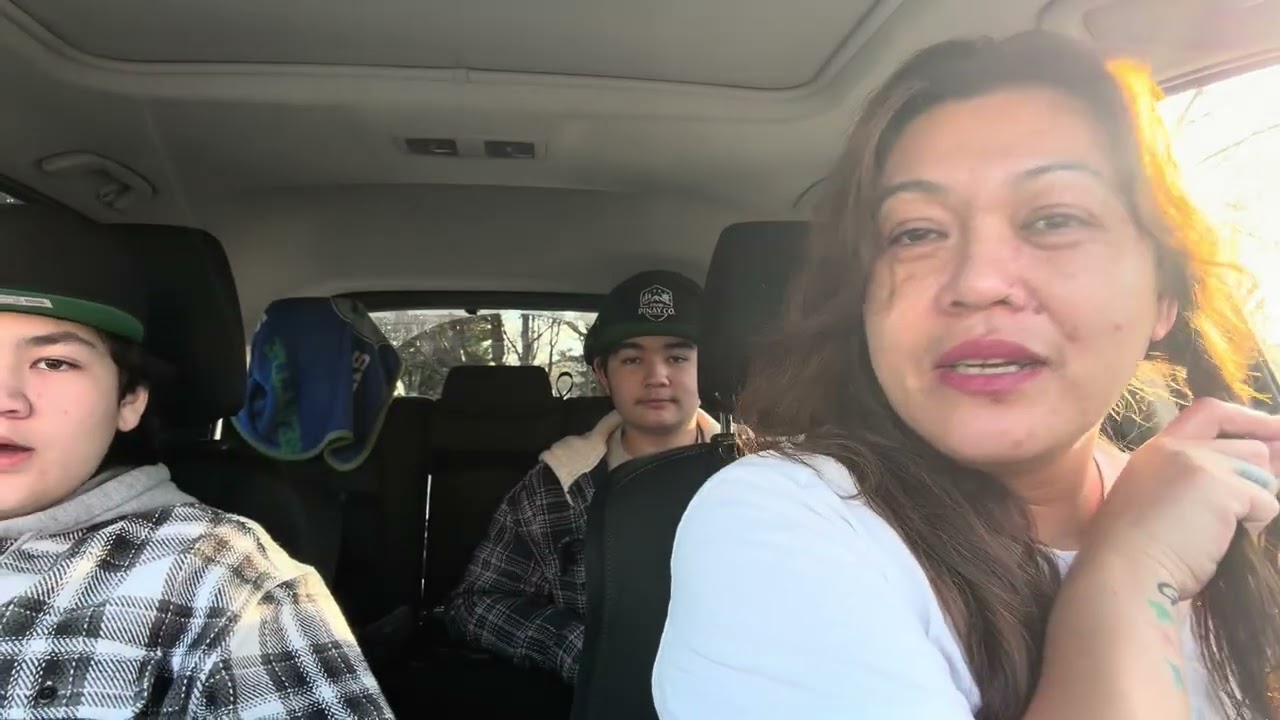 GABE TAKE OVER VLOG / VALENTINES DAY ❤️