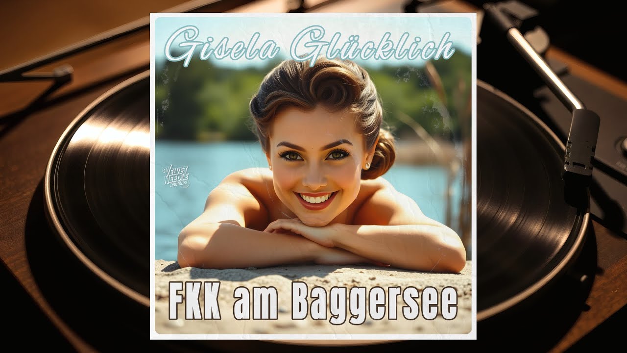 FKK am Baggersee (feat. Gisela Glücklich)