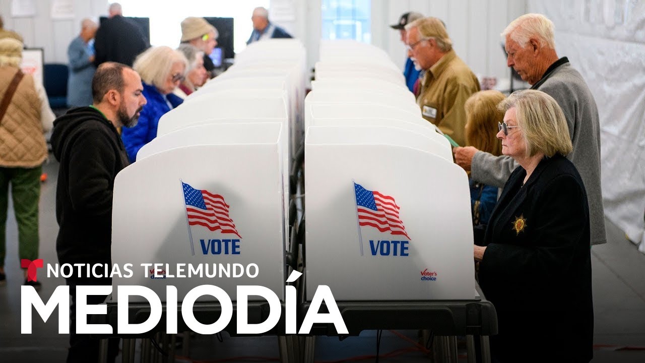 Trump quiere federalizar las elecciones. Eso implica cambiar la Constitución (algo muy difícil)