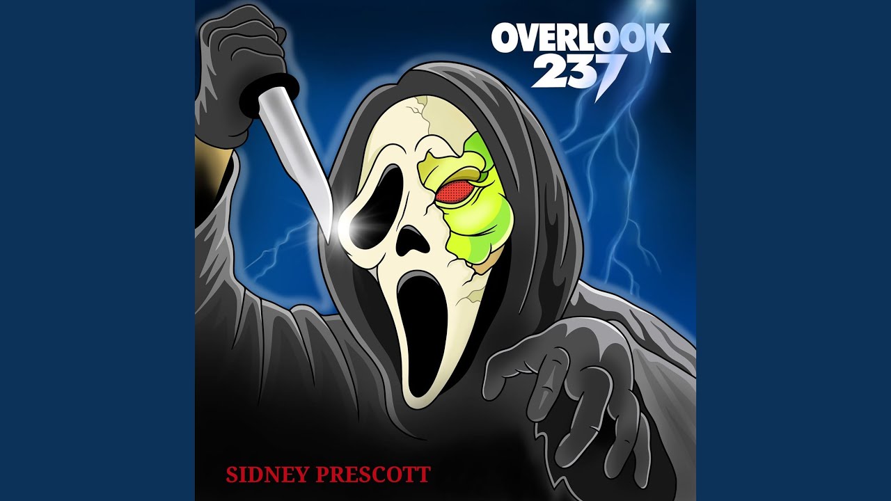 Sidney Prescott