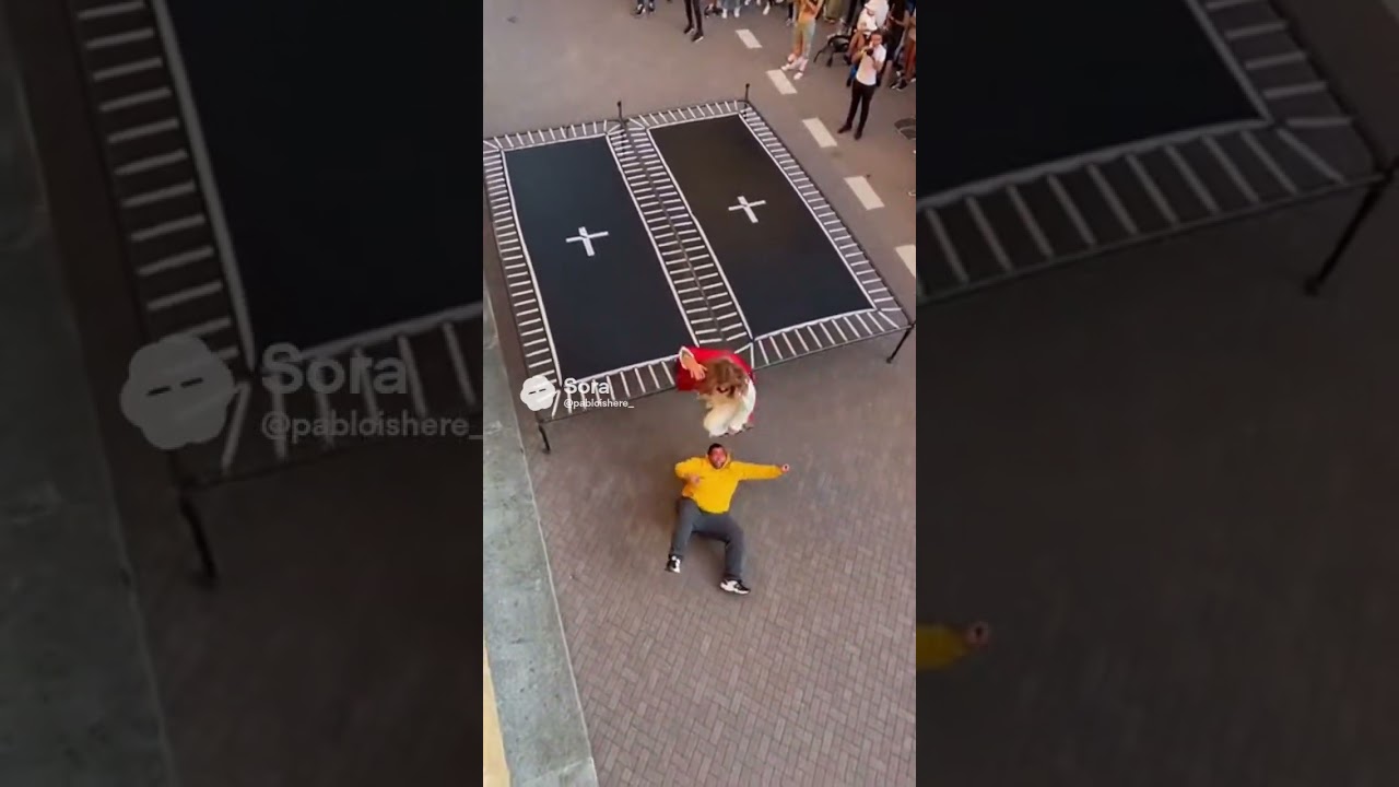 ¿Jesús Salta De Felicidad? 