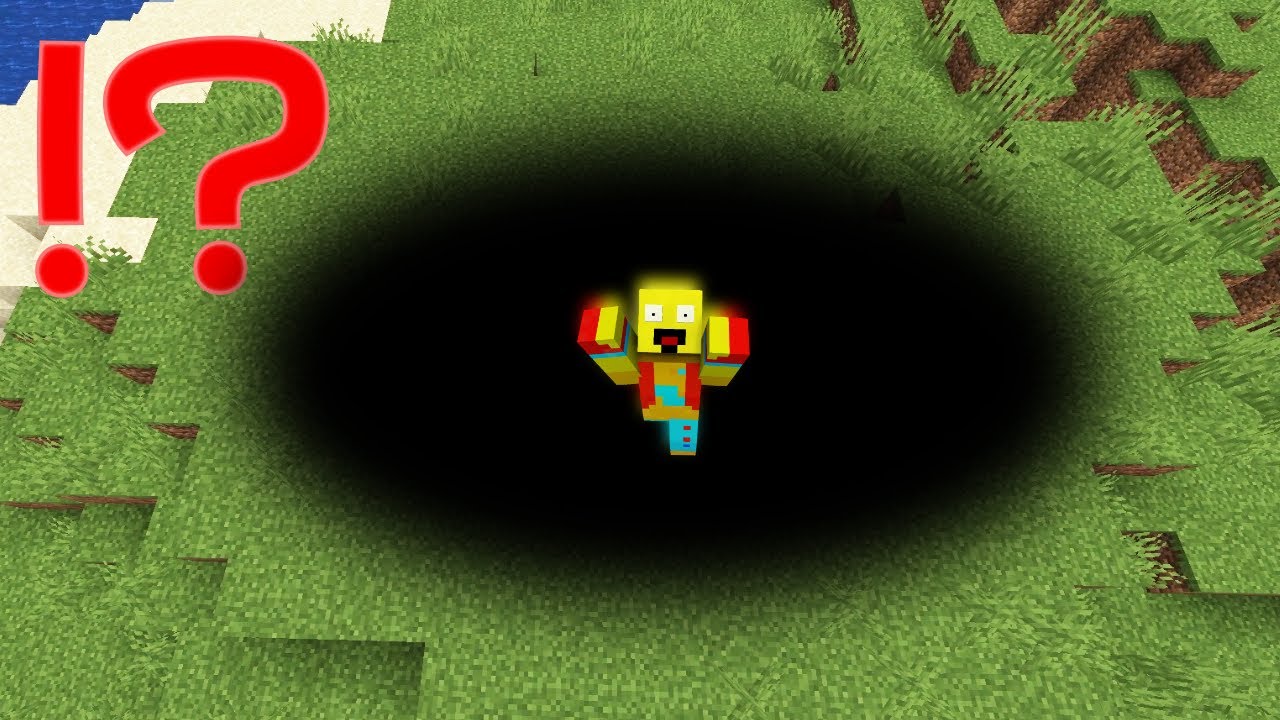 落とし穴のプロ vs かみかぜ【まいくら・マインクラフト】