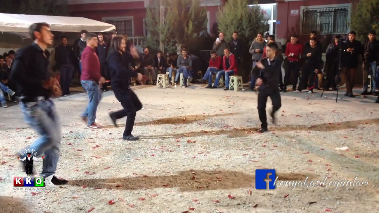 Kaymakam Kızı ☆ Süper Oyun ve Kaşık Havası