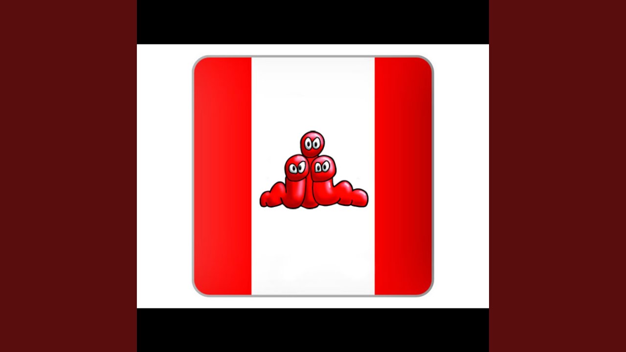 Proud to Be Canadian